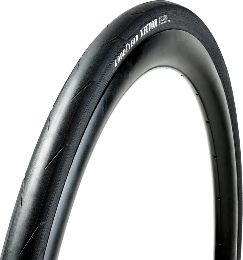 Goodyear Vector 4 Seasons Tubeless Complete Race Buitenband 3 Goodyear Vector 4 Seasons Tubeless Complete Race Buitenband