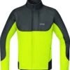 Gore C5 GWS Thermo Windstopper Trail Fietsjas 2 Gore C5 GWS Thermo Windstopper Trail Fietsjas -Castelli Winkel gore wear c5 windstopper thermo trail jas