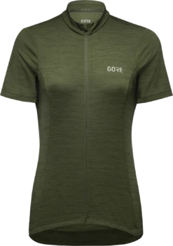 Gore C3 Fietsshirt Dames