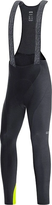 Gore C3 Thermo Lange Fietsbroek+