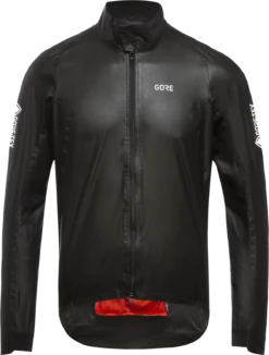 Gore C5 GTX ShakeDry 1985 Fiets Regenjas