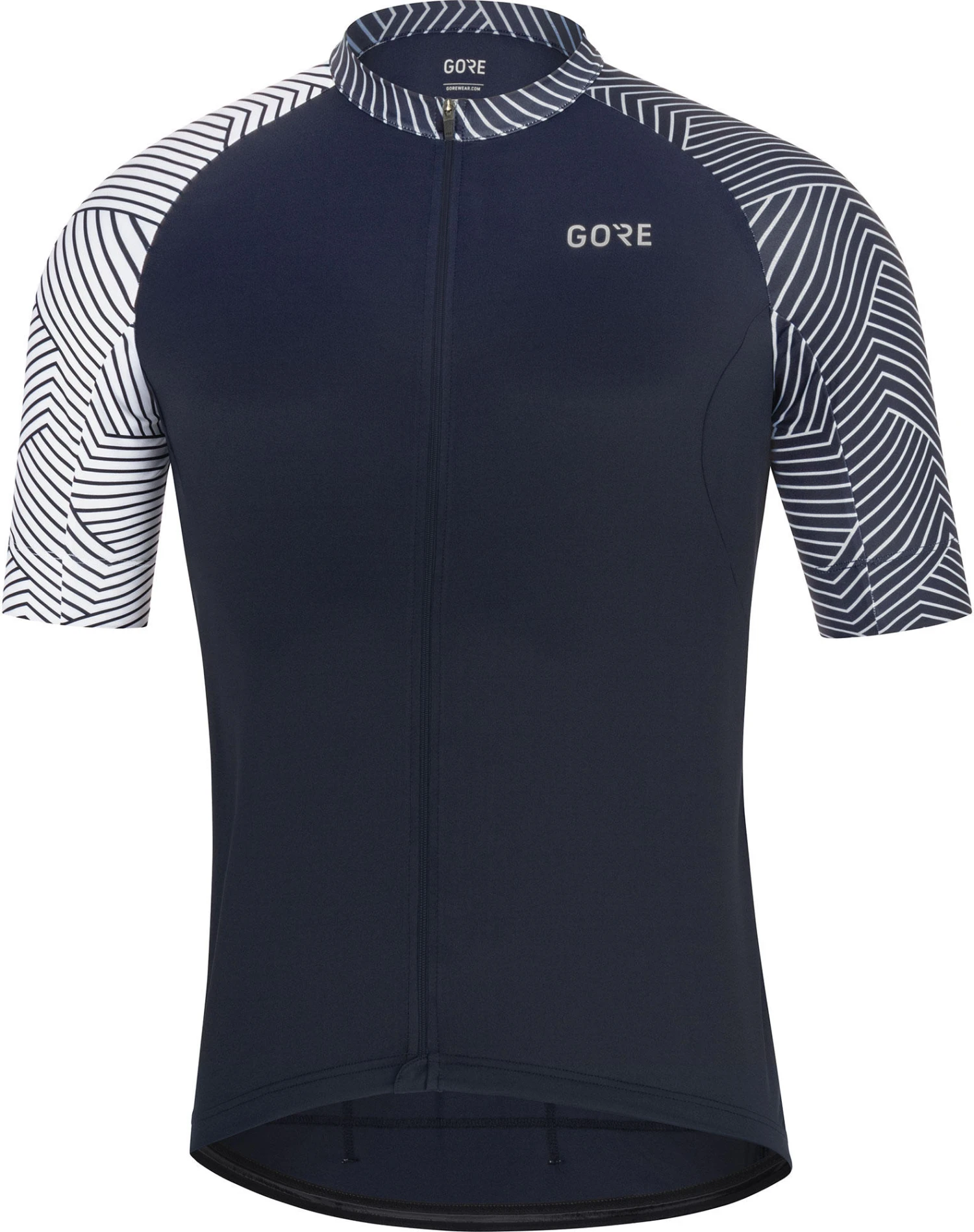 Gore C5 Fietsshirt 3 Gore C5 Fietsshirt