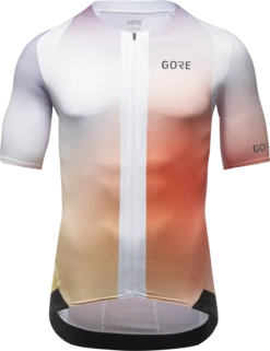 Gore Chase Fietsshirt -Castelli Winkel gore chase fietsshirt multicolor