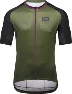 Gore Grid Fade 2.0 Fietsshirt