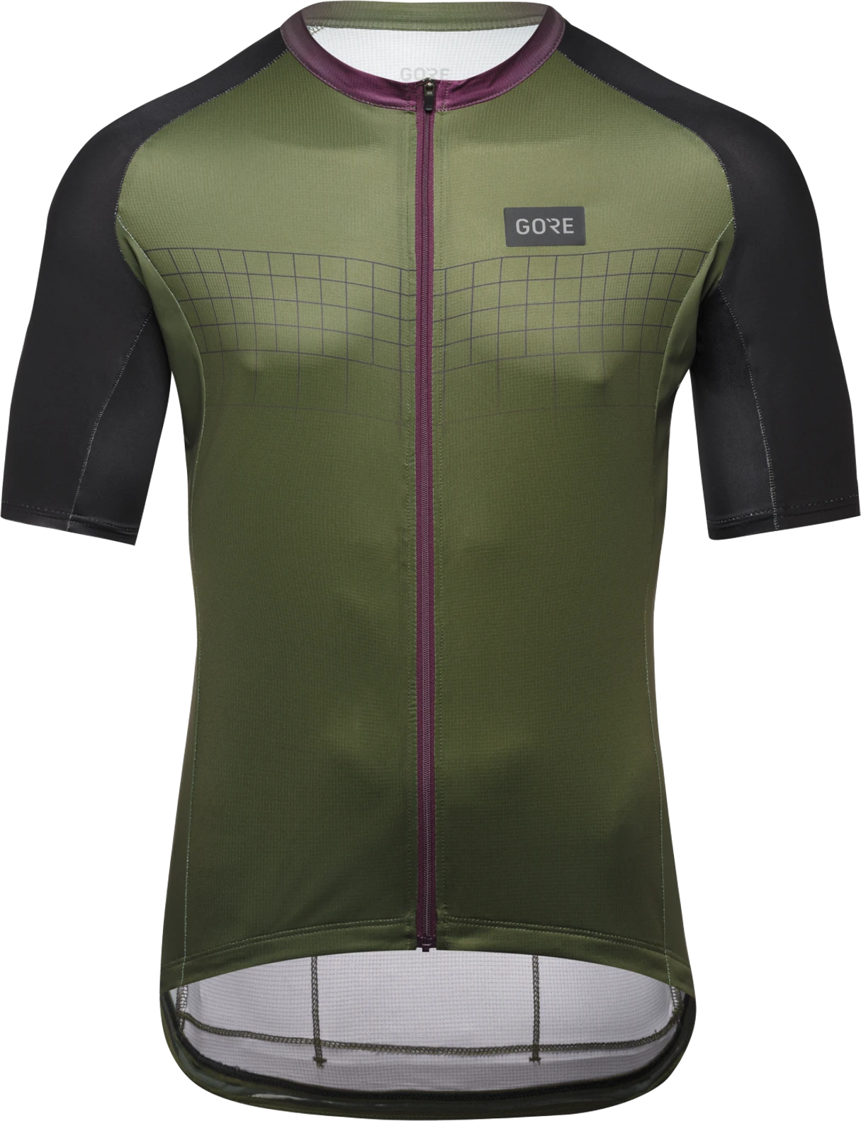 Gore Grid Fade 2.0 Fietsshirt 3 Gore Grid Fade 2.0 Fietsshirt