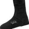 Gore Shield Thermo Overschoen -Castelli Winkel gore overshoes shield zwart1