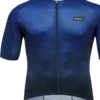 Gore Rain Camo Fietsshirt -Castelli Winkel gore rain camo fietsshirt blauw