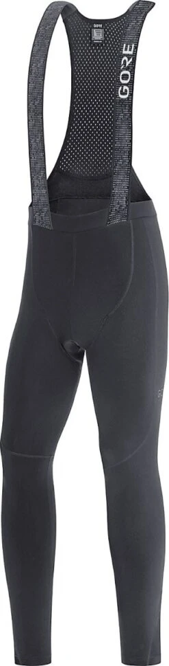 Gore C5 Thermo Lange Fietsbroek+