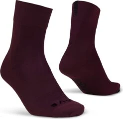 GripGrab Lightweight SL Sokken 19 GripGrab Lightweight SL Sokken -Castelli Winkel gripgrab lightweight sl socks dark red 1