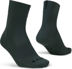 GripGrab Lightweight SL Sokken 18 GripGrab Lightweight SL Sokken -Castelli Winkel gripgrab lightweight sl socks green 1
