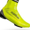 GripGrab RaceAqua Overschoen -Castelli Winkel gripgrab m2012 race aqua hi vis fluoyellow 1