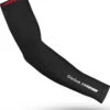 GripGrab Arm Warmers Aqua Repellent -Castelli Winkel gripgrab m4014 armwarmers aquarepel