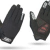 GripGrab Supergel XC Touchscreen Full Finger Glove -Castelli Winkel gripgrab supergel xc