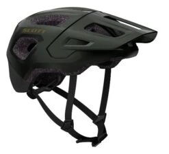 Scott Argo Plus MTB Helm -Castelli Winkel groen 3