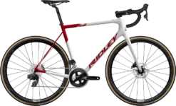 Ridley Helium Disc Rival ETap 2022