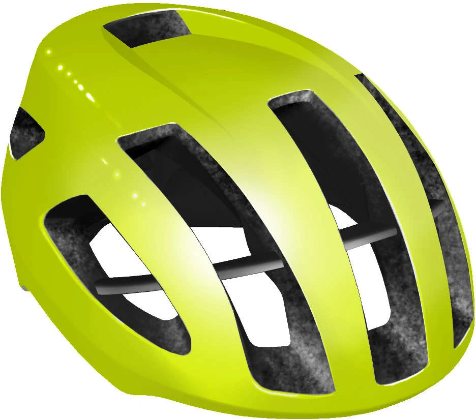 Agu Vigarous Racefiets Helm 5 Agu Vigarous Racefiets Helm - Afbeelding 3