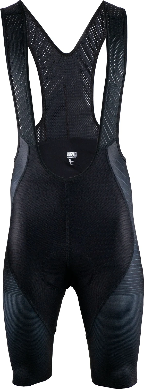 Bioracer 12GO Epic Korte Fietsbroek 3 Bioracer 12GO Epic Korte Fietsbroek