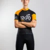 Bioracer 12GO Team Performance Fietsshirt 1 Bioracer 12GO Team Performance Fietsshirt -Castelli Winkel heren full body 1