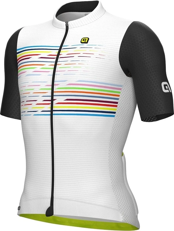 Ale Logo Fietsshirt 4 Ale Logo Fietsshirt - Afbeelding 2