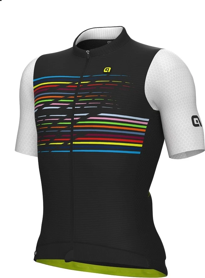 Ale Logo Fietsshirt 3 Ale Logo Fietsshirt