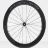 Bontrager Aeolus RSL 62 TLR Disc Racewielen -Castelli Winkel image 15