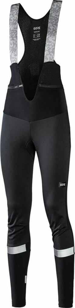 Gore Ability Thermo Lange Fietsbroek+