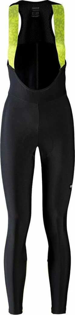 Gore Progress Thermo Lange Fietsbroek+