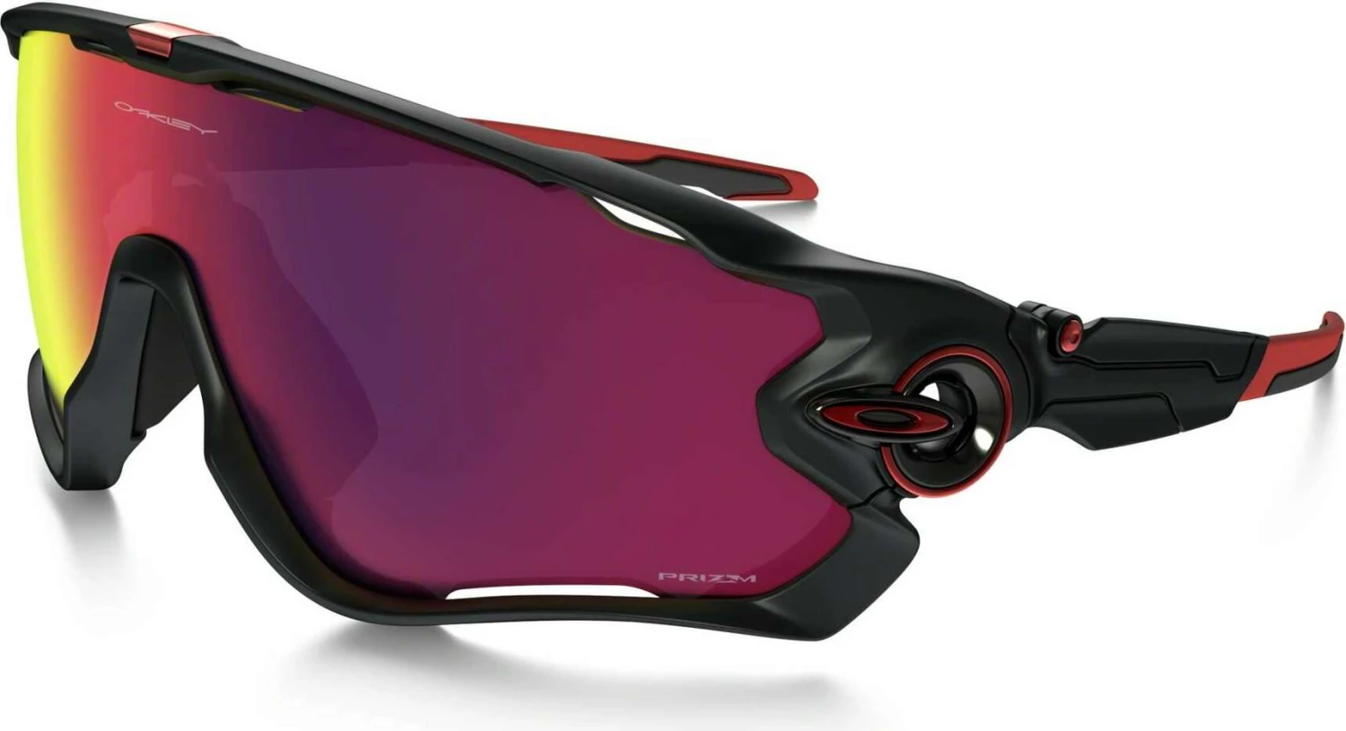 Oakley Jawbreaker Prizm Fietsbril 6 Oakley Jawbreaker Prizm Fietsbril - Afbeelding 4