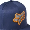 Fox Karrera Snapback Cap -Castelli Winkel karrera sb hat blauw 1