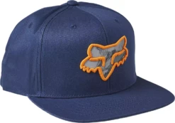 Fox Karrera Snapback Cap
