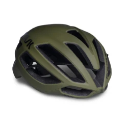 Kask Protone Icon WG11 Racefiets Helm -Castelli Winkel kask protone icon wg 11 racefiets helm donkergroen