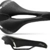 Selle Italia Lady Gel Flow L2 Sport Zadel -Castelli Winkel lady gel flow l2 zwart boven