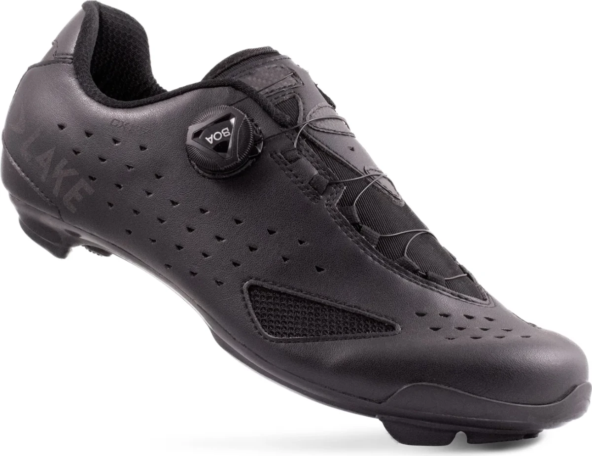 Lake CX177 Racefiets Schoenen 3 Lake CX177 Racefiets Schoenen