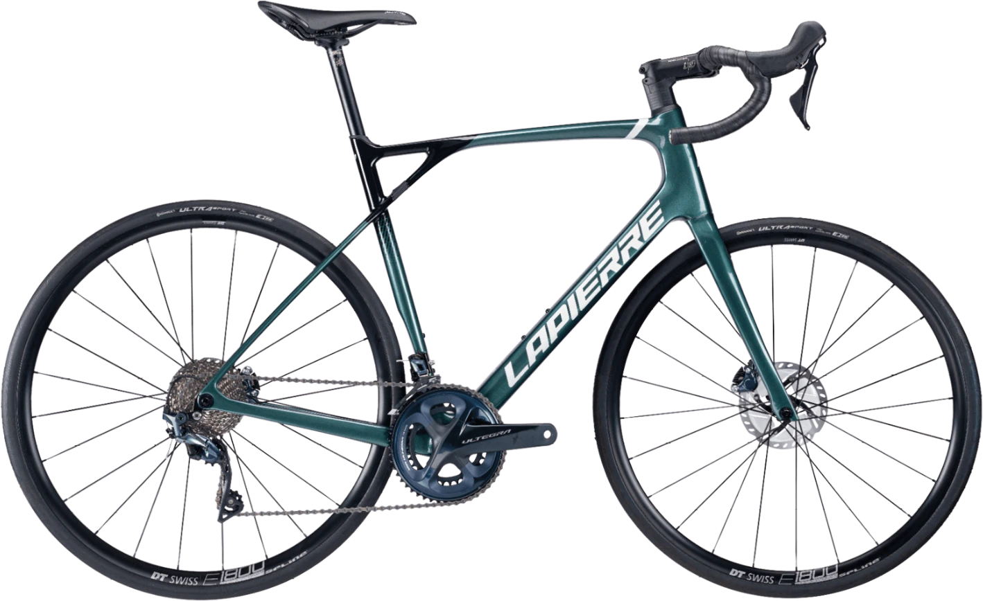 Lapierre Pulsium SAT 6.0 2023 3 Lapierre Pulsium SAT 6.0 2023