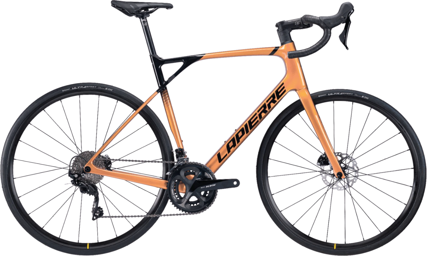 Lapierre Pulsium SAT 5.0 2023 3 Lapierre Pulsium SAT 5.0 2023