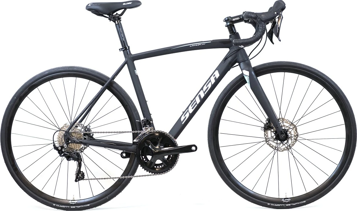 Sensa Latina LTD 105 Disc 2022 3 Sensa Latina LTD 105 Disc 2022