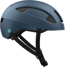 Lazer CityZen KinetiCore E-bike Helm -Castelli Winkel lazer cityzen kineticore e bike helm grijs