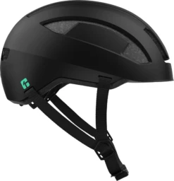 Lazer CityZen KinetiCore E-bike Helm -Castelli Winkel lazer cityzen kineticore e bike helm zwart