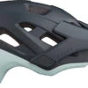 Lazer Jackal KinetiCore MTB Helm -Castelli Winkel lazer helm jackal kineticore blauw zijkant