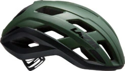Lazer Strada KinetiCore Racefiets Helm -Castelli Winkel lazer helm strada kineticore groen