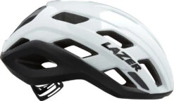 Lazer Strada KinetiCore Racefiets Helm