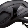 Lazer Vento KinetiCore Racefiets Helm -Castelli Winkel lazer helm vento kineticore zwart zijkant
