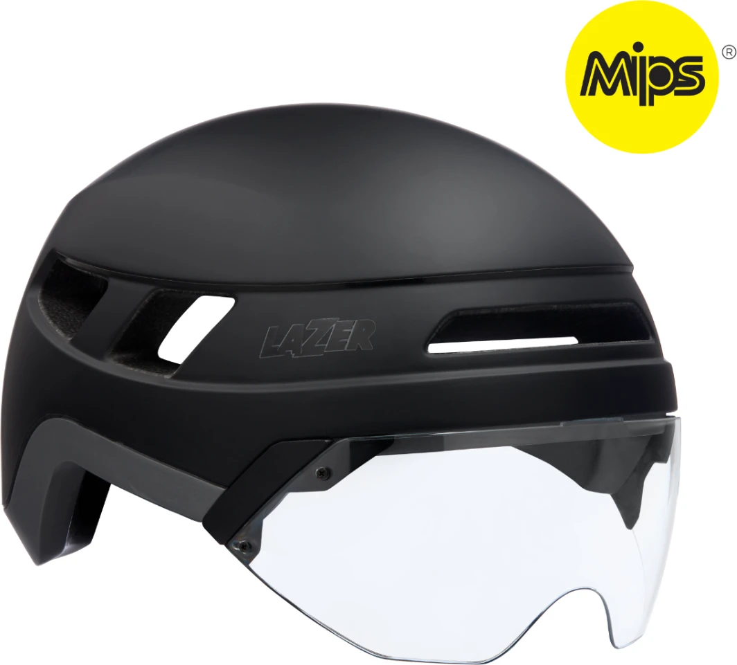 Lazer Urbanize NTA MIPS E-bike Helm 3 Lazer Urbanize NTA MIPS E-bike Helm