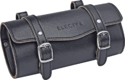 Bontrager Electra Classic Faux Leather Tool Tas 5 Bontrager Electra Classic Faux Leather Tool Tas -Castelli Winkel leather tas f