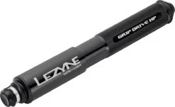 Lezyne Grip Drive HP Minipomp
