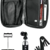 Lezyne Loaded Pocket Organizer -Castelli Winkel lezyne pocket organizer loaded mtb 1
