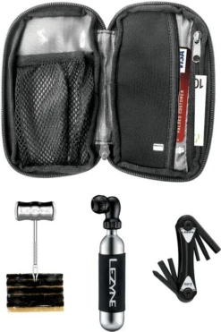 Lezyne Loaded Pocket Organizer