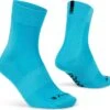 GripGrab Lightweight SL Sokken -Castelli Winkel lightweight sl sock blue
