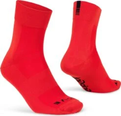 GripGrab Lightweight SL Sokken 14 GripGrab Lightweight SL Sokken -Castelli Winkel lightweight sl sock rood