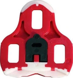 Look Keo Schoenplaatjes 7 Look Keo Schoenplaatjes -Castelli Winkel look keo cales cleats rood